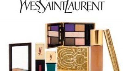SEPHORA REGALA MUESTRAS DE YVES SAINT LAURENT