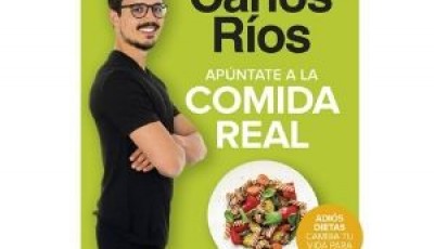 REVISTA CLARA TE REGALA 50 GUÍAS DE CARLOS RIOS
