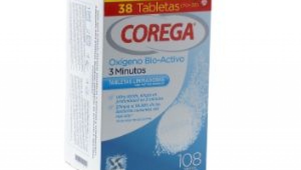 COREGA REGALA MUESTRAS GRATIS