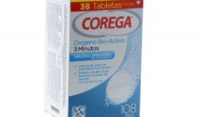 COREGA REGALA MUESTRAS GRATIS