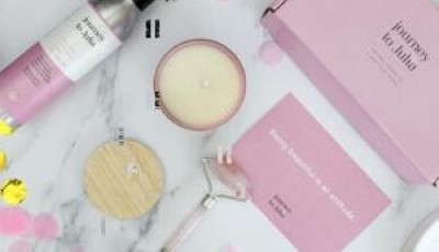 JOURNEY TO JULIA REGALA KITS DE MUESTRAS GRATIS