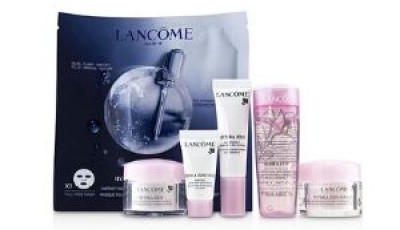 MUESTRAS GRATIS DE LANCOME EN VERANO