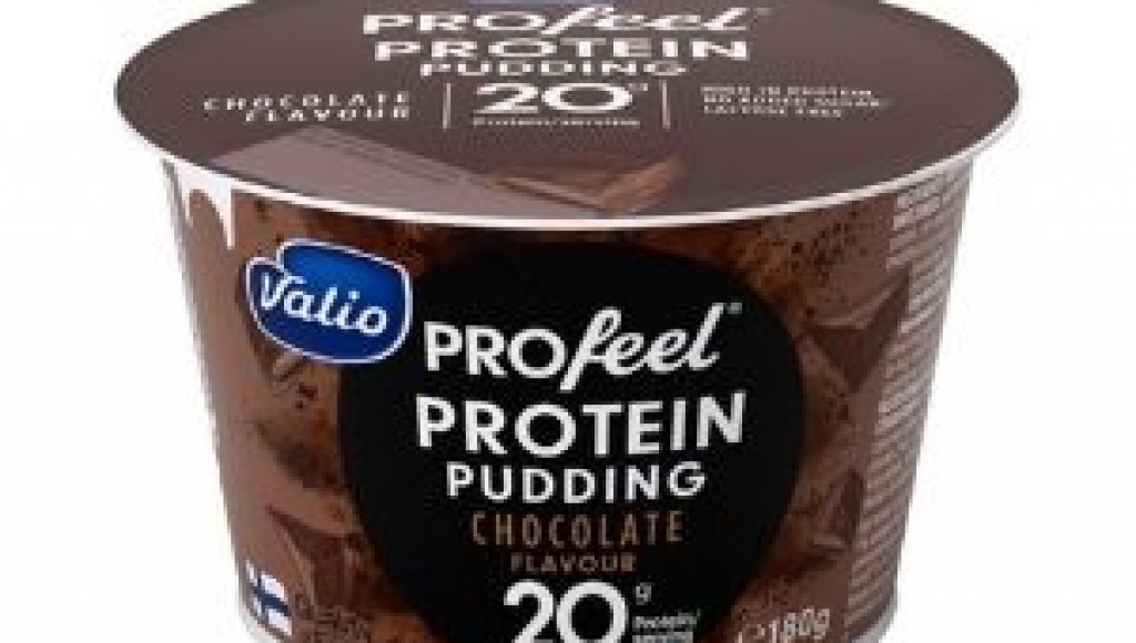 Muestras gratis de Valio Samplia