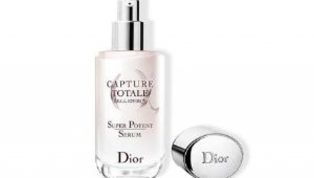 MUESTRAS GRATIS DE SÉRUM CAPTURE TOTALE DE DIOR