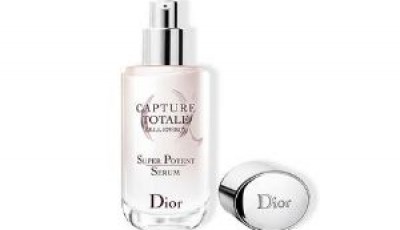 MUESTRAS GRATIS DE SÉRUM CAPTURE TOTALE DE DIOR