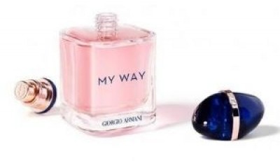MUESTRAS GRATIS DE MY WAY GIORGIO ARMANI