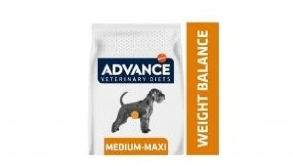 ADVANCE WEIGHT BALANCE GRATIS