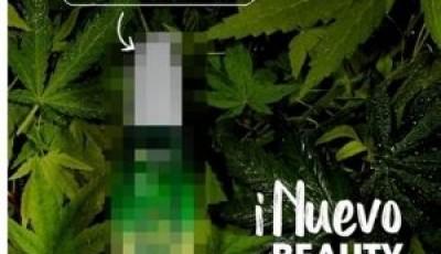 GARNIER REGALA MUESTRAS DE SU NUEVO PRODUCTO