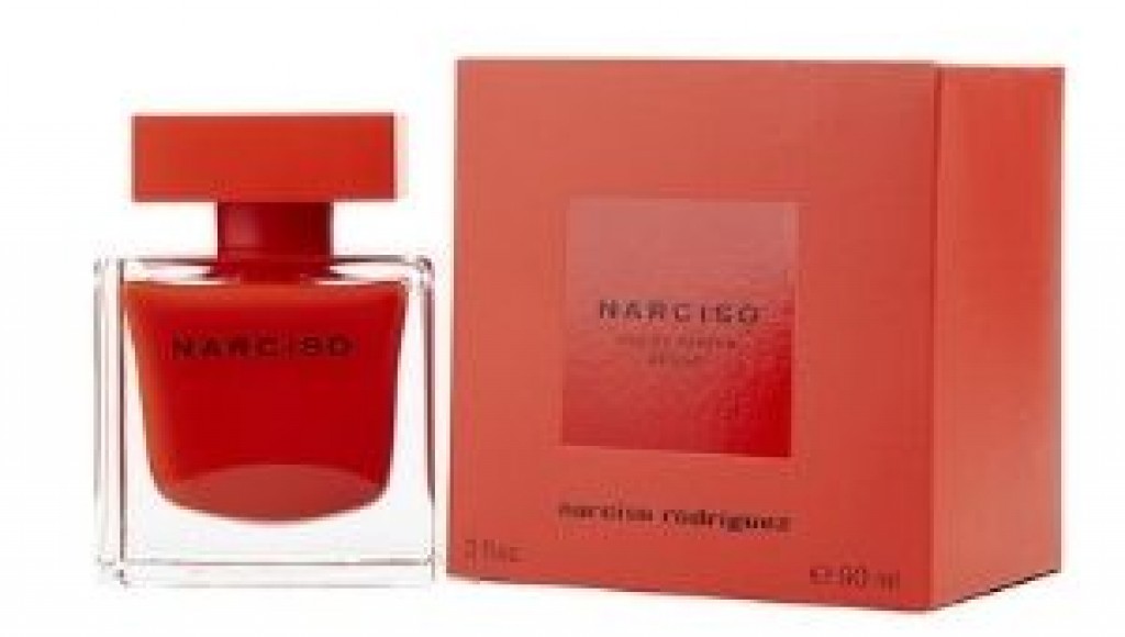 NARCISO REGALA MUESTRAS