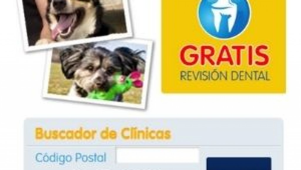 PEDIGREE REGALA UNA CITA DENTAL GRATIS