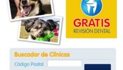 PEDIGREE REGALA UNA CITA DENTAL GRATIS