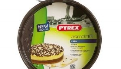 PYREX REGALA 4 MOLDES