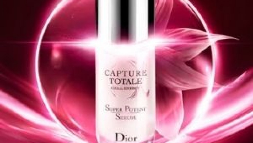 PRUEBA GRATIS EL SERUM  ANTIEDAD DE DIOR