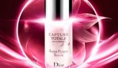 PRUEBA GRATIS EL SERUM  ANTIEDAD DE DIOR