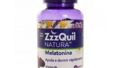 VICKS BUSCA 10MIL PROBADORES DE ZZZQUIL