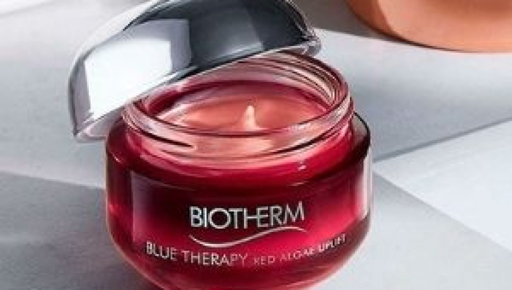 CONSIGUE TU REGALO DE BLUE THERAPY RED ALGAE UPLIFT