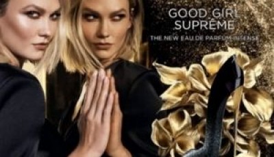 MUESTRAS GRATIS DE LA FRAGANCIA CAROLINA HERRERA