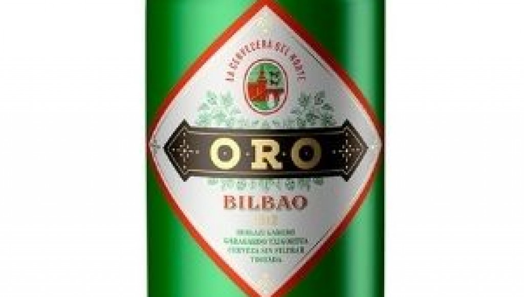 PRUEBA GRATIS LA CERVEZA ORO