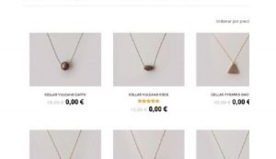 TRIBBUTUM REGALA COLGANTES GRATIS