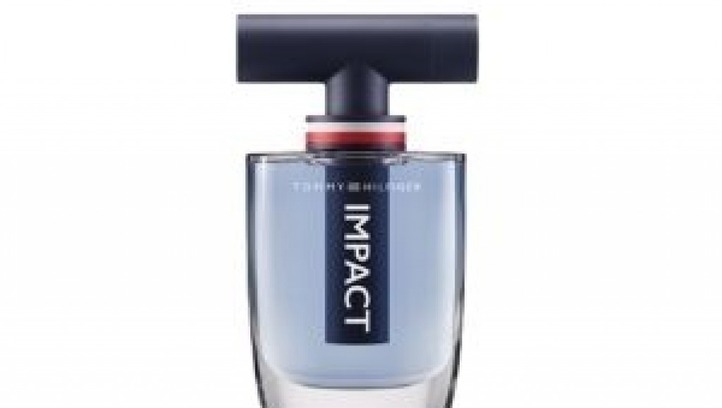 MUESTRAS GRATIS DE LA FRAGANCIA IMPACT