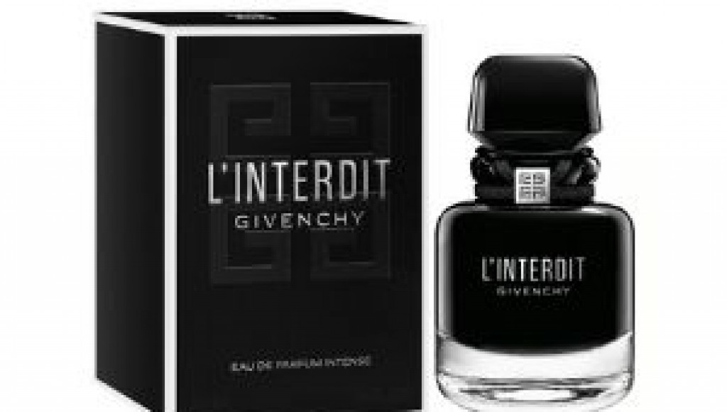 MUESTRA GRATIS DE LA FRAGANCIA L´INTERDIT DE GIVENCHY