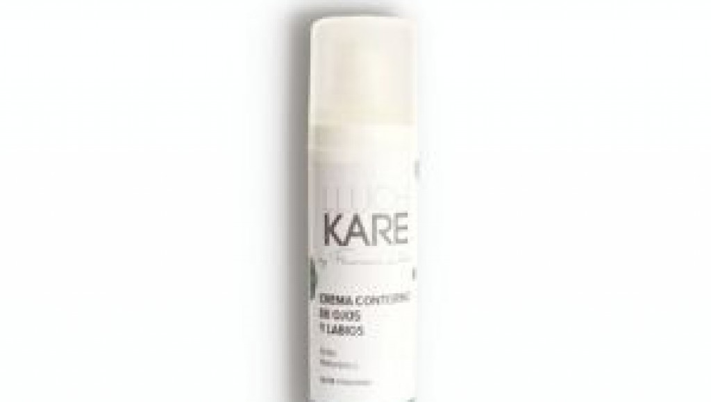 PRUEBA GRATIS LA CREMA CORRECTORA LLUCH KARE