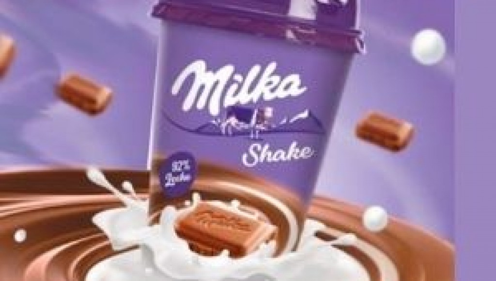 MUESTRAS GRATIS DE BATIDOS MILKA SHAKE