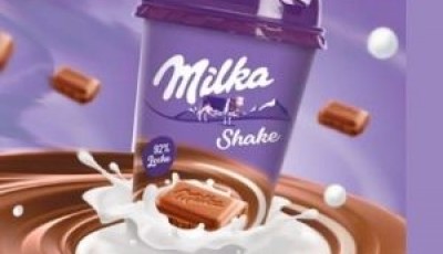 MUESTRAS GRATIS DE BATIDOS MILKA SHAKE