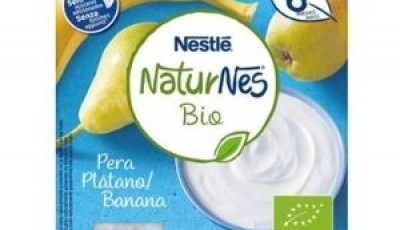 MUESTRAS GRATIS DE NESTLE NATURNES BIO