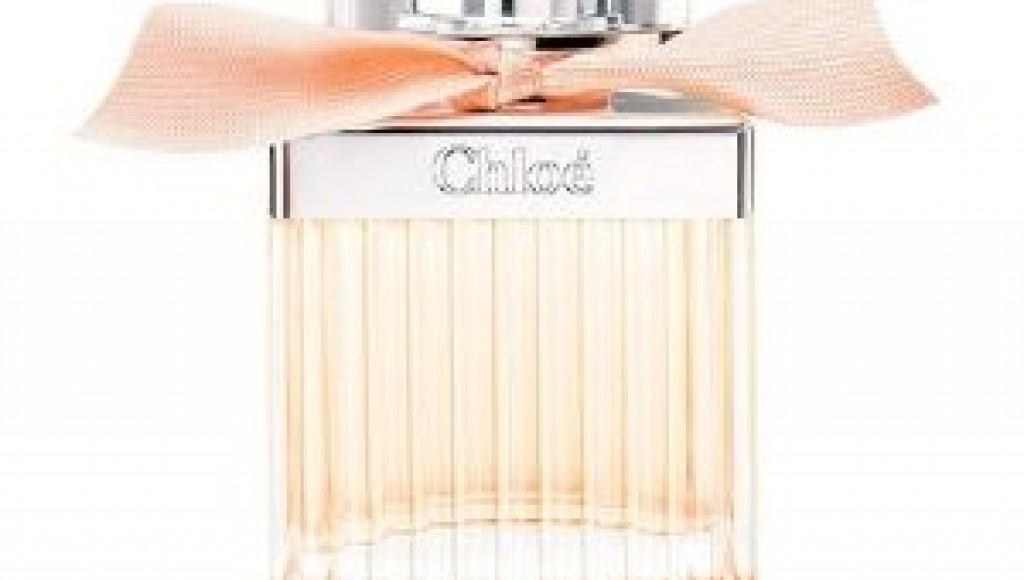 La Revista HOLA está regalando muestra del perfume CHLOÉ