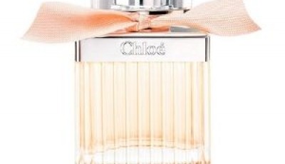 La Revista HOLA está regalando muestra del perfume CHLOÉ