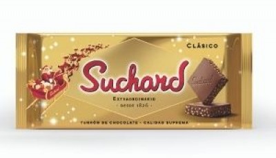 MUESTRAS GRATIS DE SUCHARD CHOCOLATES
