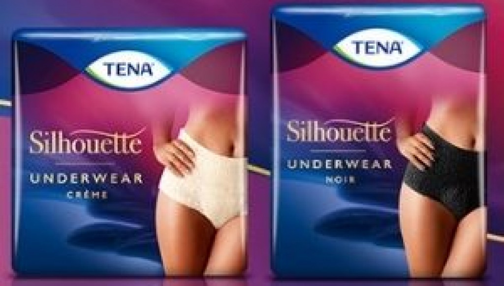 TENA SILHOUETTE REGALA MUESTRAS