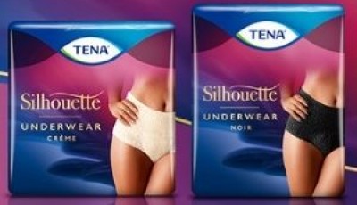 TENA SILHOUETTE REGALA MUESTRAS