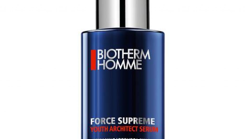 BIOTHERM SUPREME FORCE