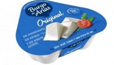 MUESTRAS GRATIS DE QUESOS BATIDOS BURGOS