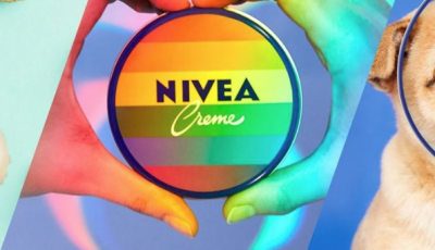 GRATIS CREMA NIVEA PERSONALIZADA