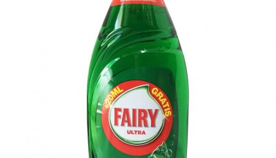 5000 MUESTRAS GRATIS DE FAIRY