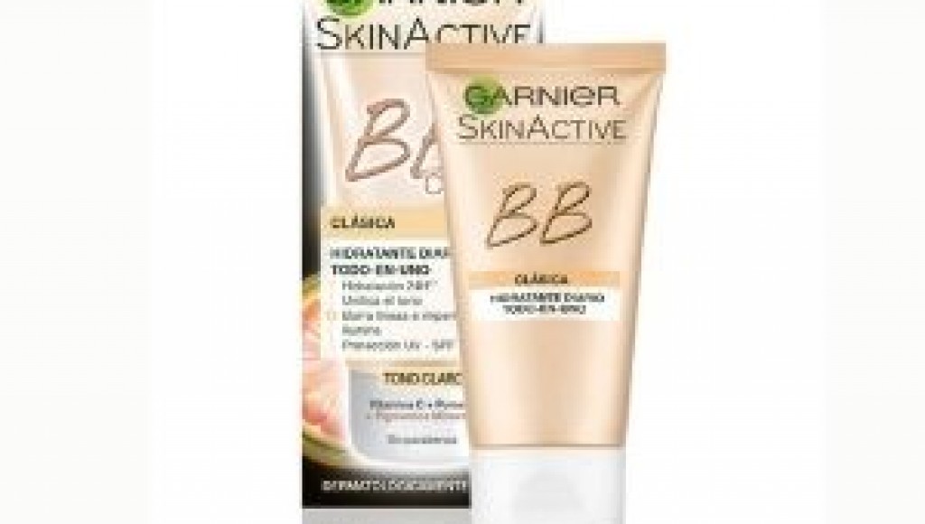 GARNIER BB CREAM