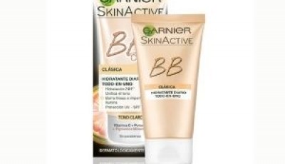 GARNIER BB CREAM