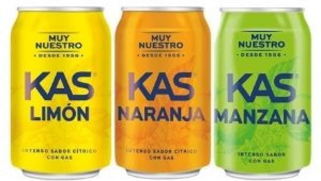 MUESTRAS GRATIS DE KAS