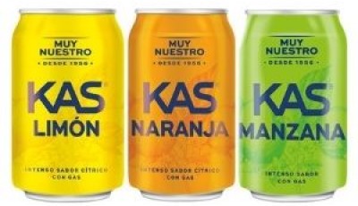 MUESTRAS GRATIS DE KAS