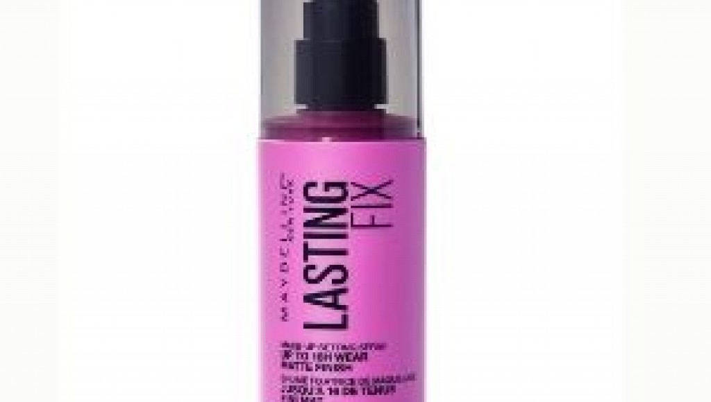 MUESTRAS GRATIS DE LASTING FIX DE MAYBELLINE