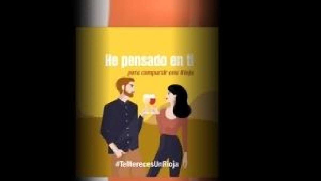 RIOJA REGALA BOTELLAS PERSONALIZADAS