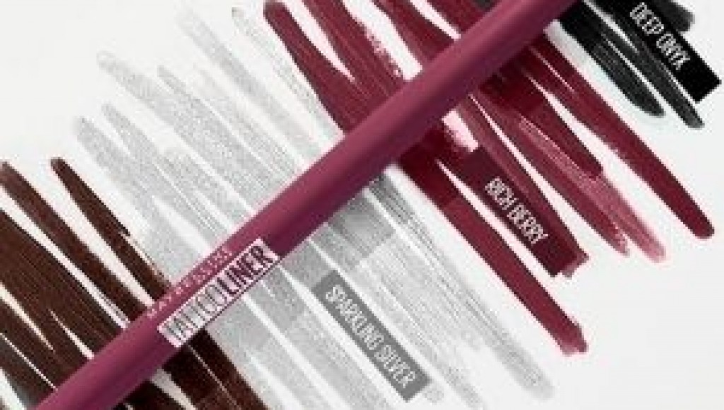 MUESTRAS GRATIS DE TATOO LINER DE MAYBELLINE