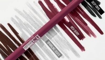 MUESTRAS GRATIS DE TATOO LINER DE MAYBELLINE