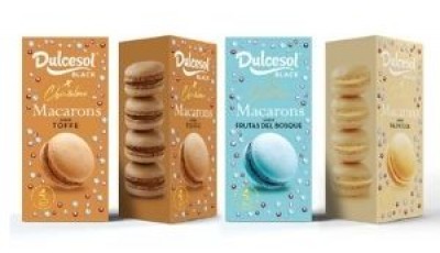 PRUEBA GRATIS MACARONS DULCESOL
