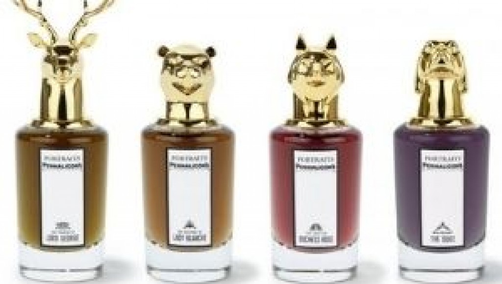 MUESTRAS GRATIS DE PENHALIGON´S FRAGANCIAS