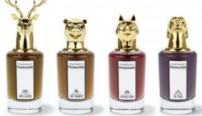 MUESTRAS GRATIS DE PENHALIGON´S FRAGANCIAS