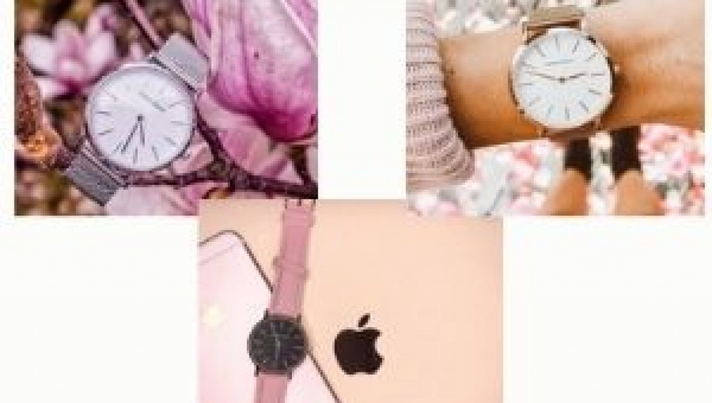 RECIBE UN RELOJ GRATIS DE THRIVING EARTH